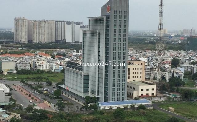 Danh bạ Cục Thuế Thành phố Hồ Chí Minh