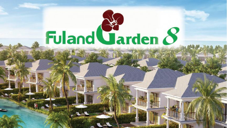 Fuland Garden 8 Du an Du an khac Fuland