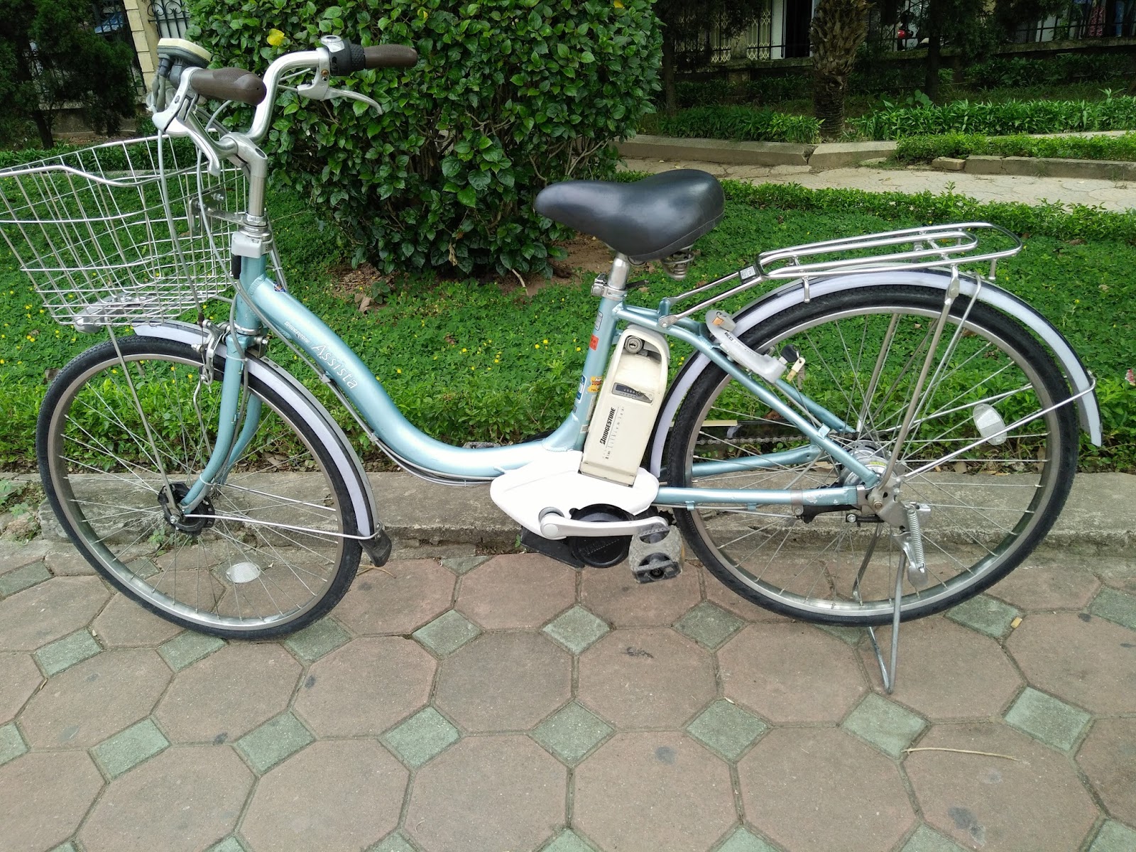 Xe đạp điện trợ lực là gì? Có nên mua xe điện trợ lực không?