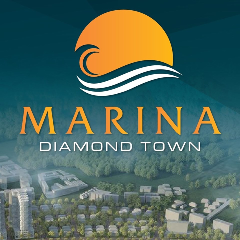 Marina Diamond Town Du an Du an khac Marina