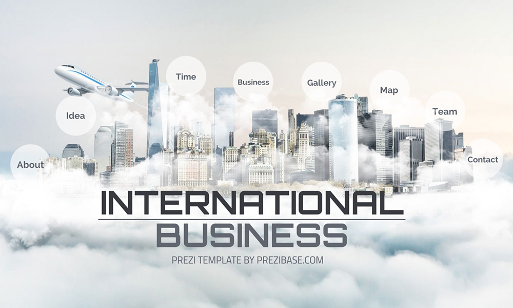 Ngành kinh doanh quốc tế là gì? Học kinh doanh quốc tế ra trường làm gì?