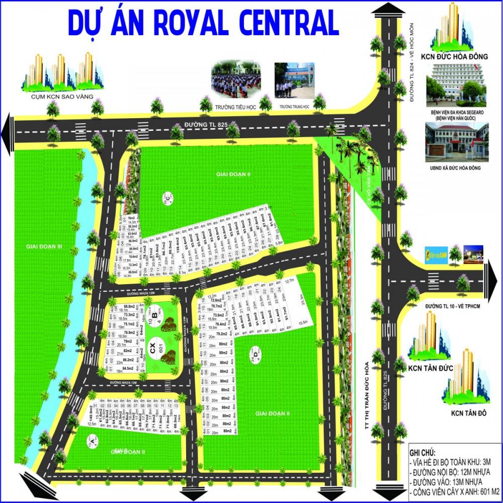 Royal Central Du an Du an khac Royal Central