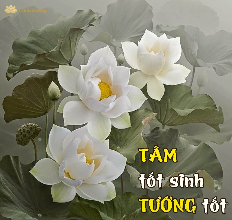 Tam sinh tuong co that khong 1