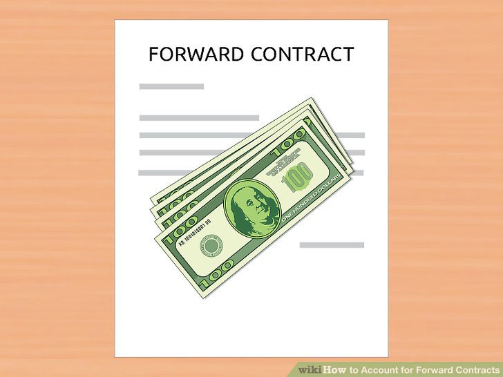 Hợp đồng kì hạn (Forward contract) là gì? Sự khác biệt với hợp đồng tương lai