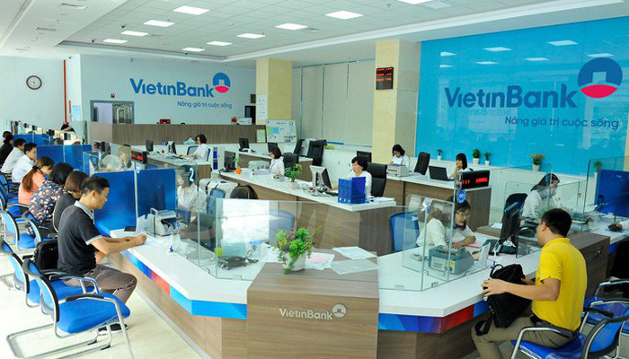 Giờ làm việc ngân hàng VietinBank mới nhất năm 2020