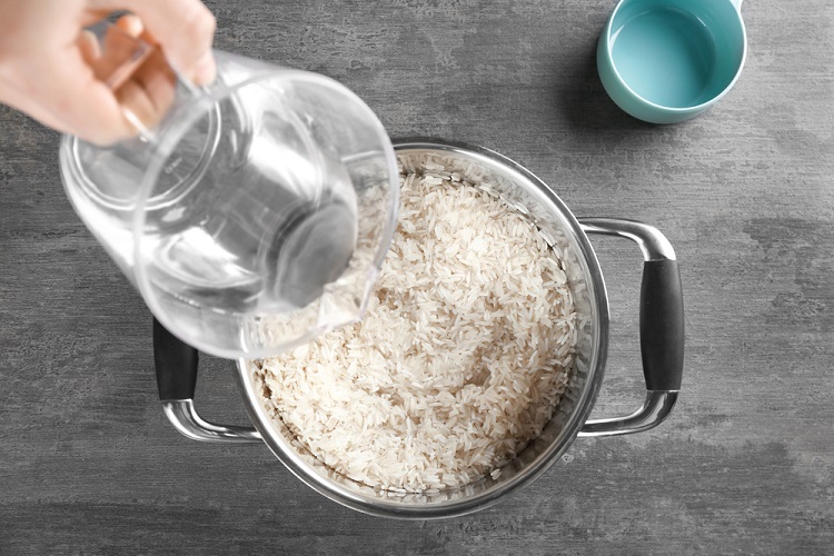 Gạo hữu cơ là gì? Dùng gạo hữu cơ có tác dụng gì? Mua ở đâu