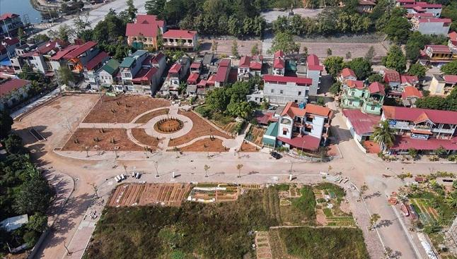 Sở Xây dựng tỉnh Bắc Giang vừa công bố danh sách 28 dự án nhà ở chưa đủ điều kiện mở bán. Ảnh minh họa