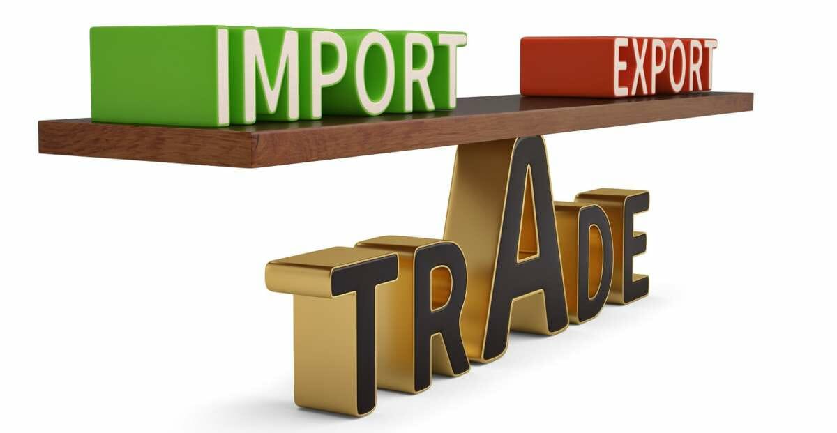 Cán Cân Thương Mại (Trade Balance) là gì ? Ảnh hưởng của Trade Balance như thế nào đến nền kinh tế