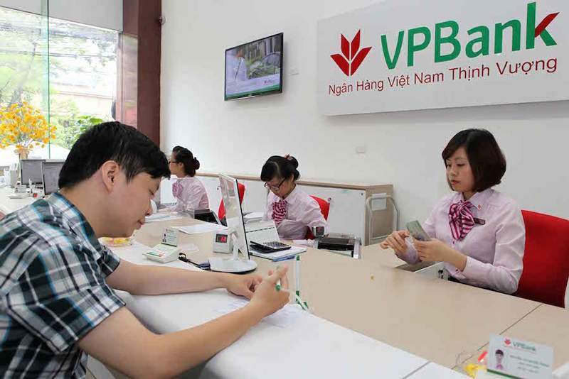 Bạn đã biết giờ làm việc của ngân hàng VPBank?