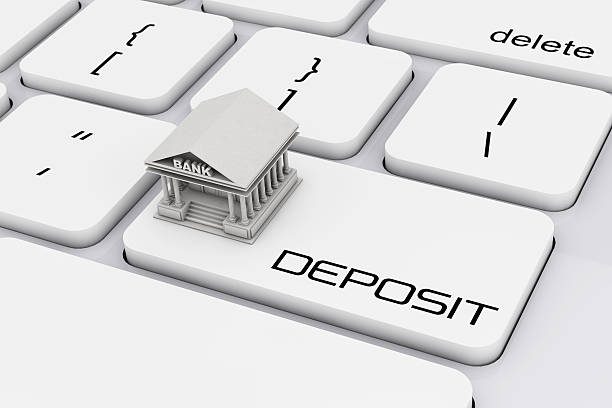 Bank deposit là gì? Tất tần tật những thông tin mà bạn cần biết - finder Vietnam