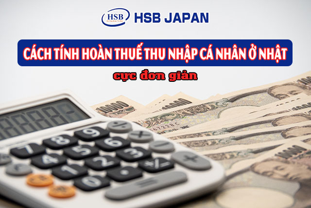 Cách tính thuế thu nhập cho người nước ngoài năm 2021 – Luật Việt An