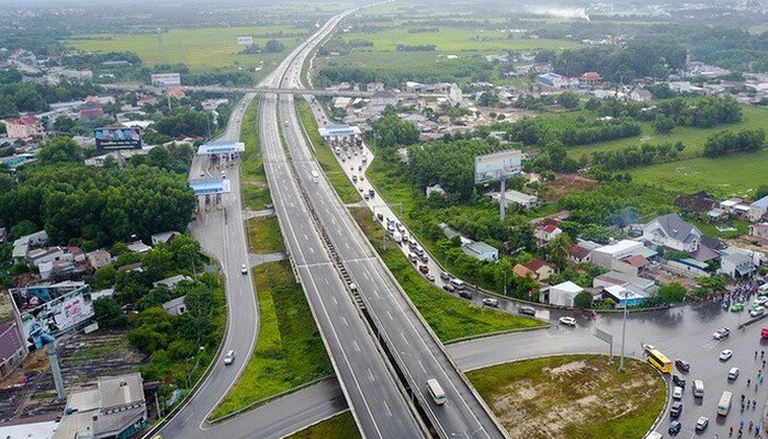 Cao tốc TP.HCM - Bình Phước dài 68,7km, vốn đầu tư hơn 24.000 tỷ đồng