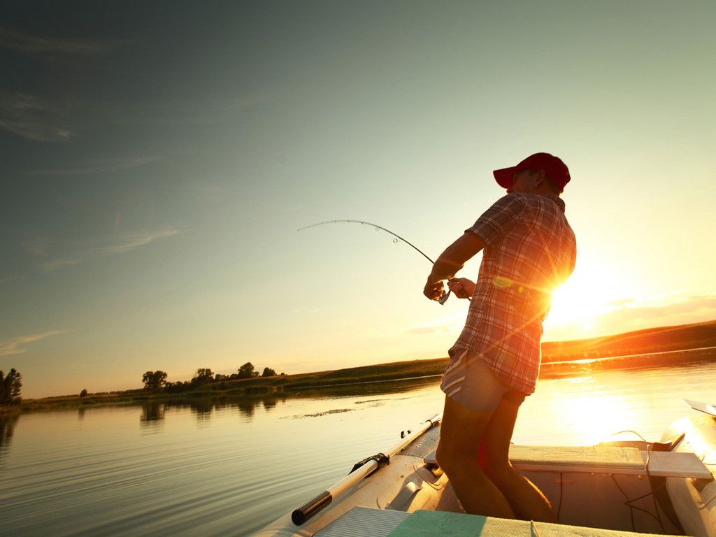 Nói luôn cách câu cá sông giúp bạn cực kỳ sát cá