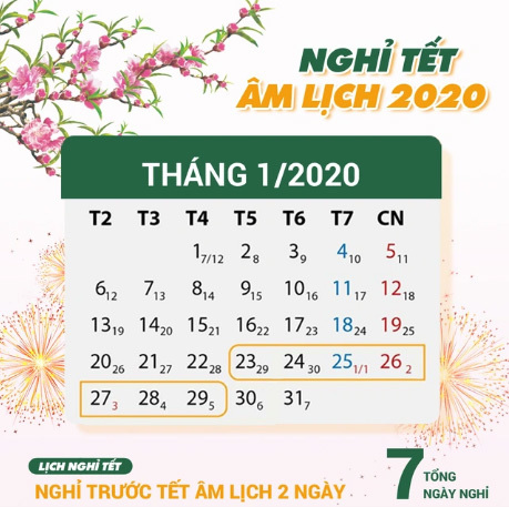 chinh phu thong qua lich nghi tet canh ty 2020 15759718620781175920446