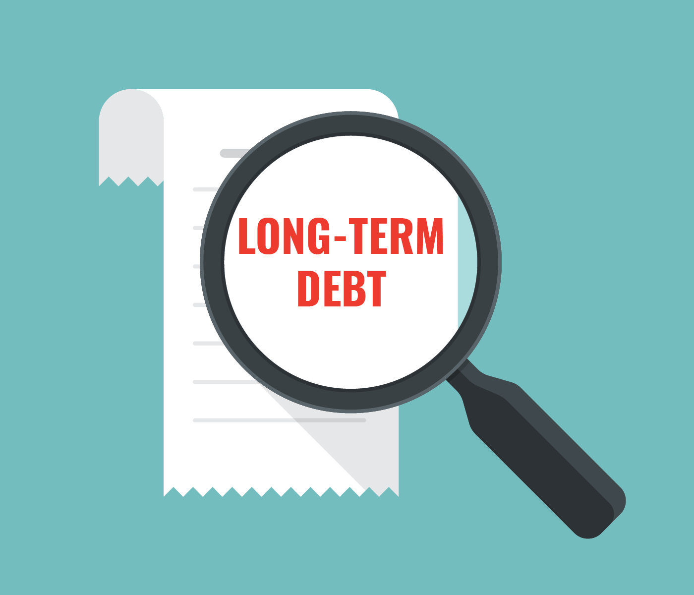 Nợ dài hạn (Long term Liabilities) là gì? Các chỉ tiêu nợ dài hạn