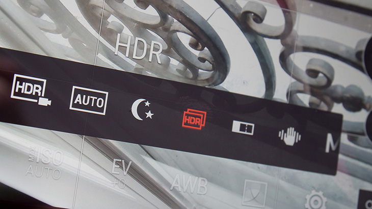 HDR là gì? Chế độ chụp ảnh HDR có gì khác chế độ chụp ảnh thường?