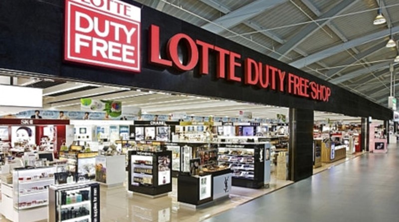 Duty free là gì? Những điều cần lưu ý khi mua sắm tại cửa hàng miễn thuế - Travelgear Blog
