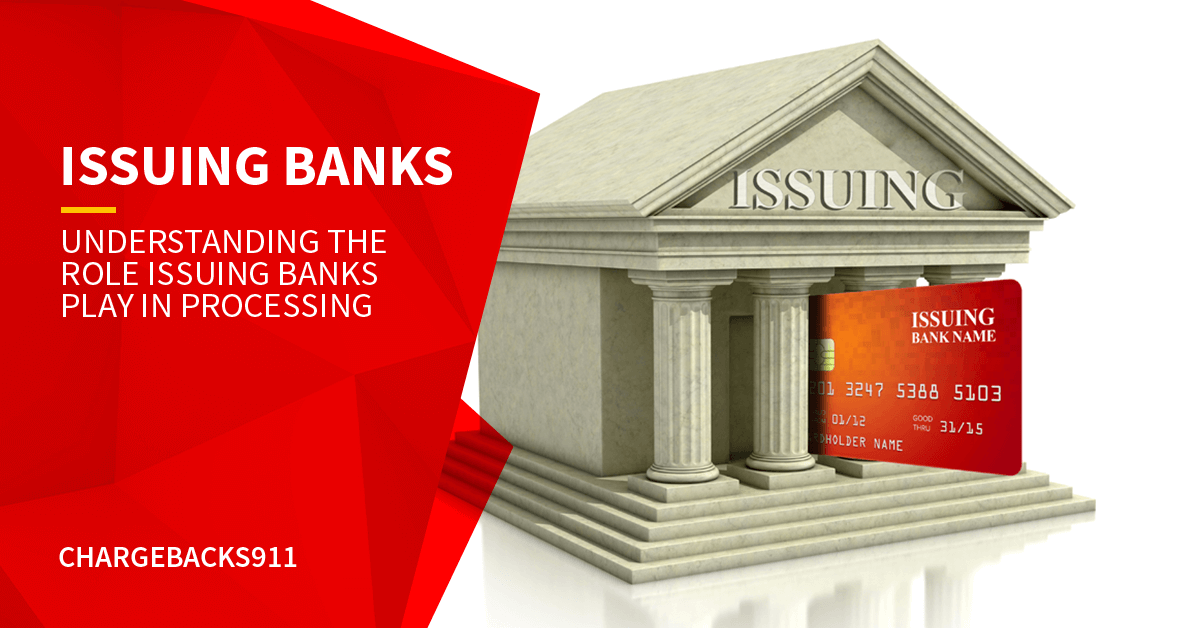 Ngân hàng phát hành (Issuing Bank) trong hoạt động thanh toán quốc tế là gì?