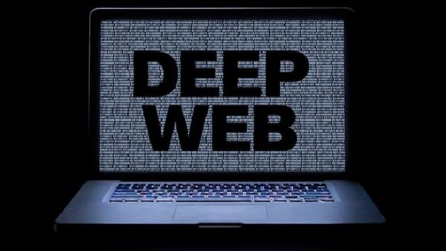 Deep web là gì và những câu chuyện bí ẩn xung quanh nó - Drives