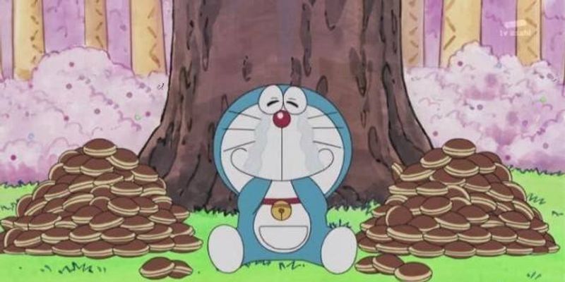 Doraemon là gì? Ý nghĩa tên nhân vật trong Doraemon - POPS Blog