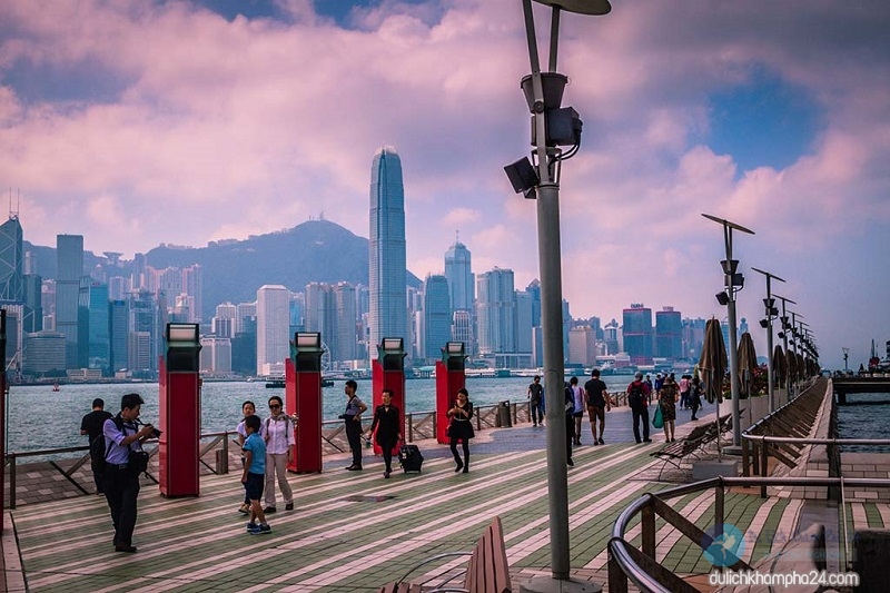 Kinh nghiệm du lịch Hồng Kông tự túc 2020 hơn cả hướng dẫn viên