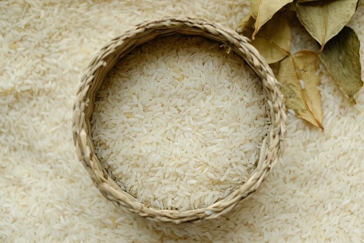 Gạo hữu cơ là gì? Dùng gạo hữu cơ có tác dụng gì? Mua ở đâu