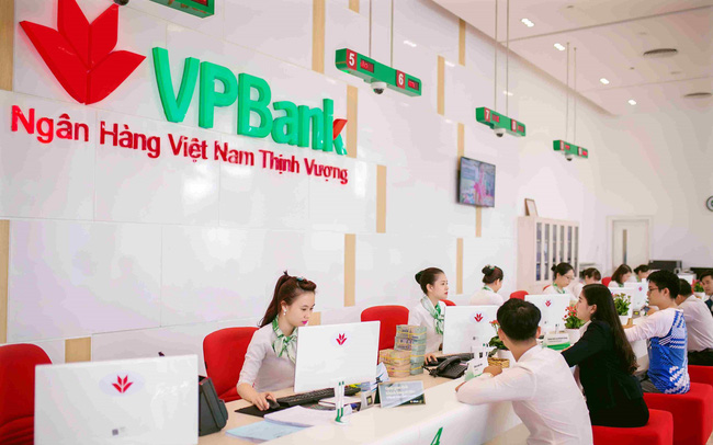 Giờ làm việc của ngân hàng VPBank toàn quốc mới nhất năm 2021