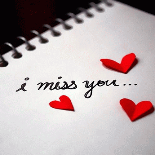 #1 I Miss You Là Gì? Cách Sử Dụng “i Miss You”