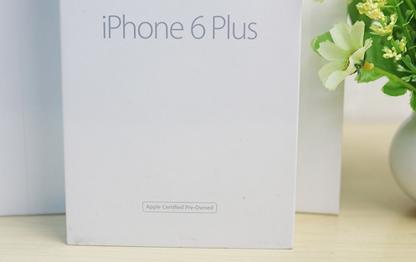 iPhone 6, 6 Plus CPO là gì ? SHOCK khi biết Apple đã làm thế này !