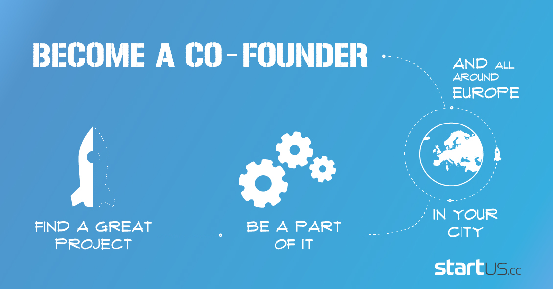 Co-founder là gì ? Sự khác nhau giữa Founder và Co-founder - WEBICO BLOG