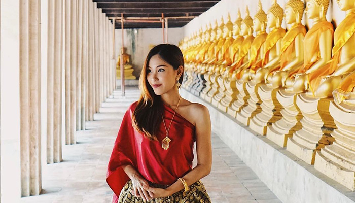 Kinh nghiệm du lịch Bangkok tự túc, tiết kiệm tất tần tật từ A - Z mới nhất