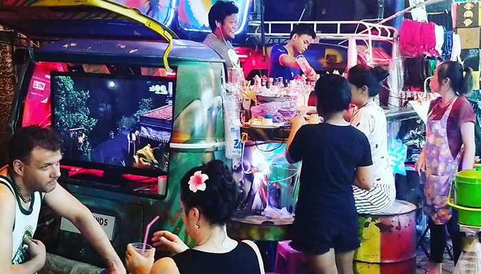 Kinh nghiệm du lịch Bangkok tự túc, tiết kiệm tất tần tật từ A - Z mới nhất