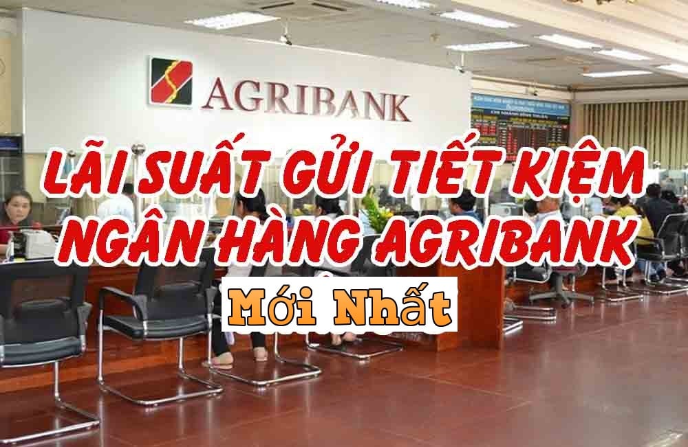 Gửi ngân hàng Agribank 30 triệu lãi bao nhiêu tiền? - Fintech Viet Nam