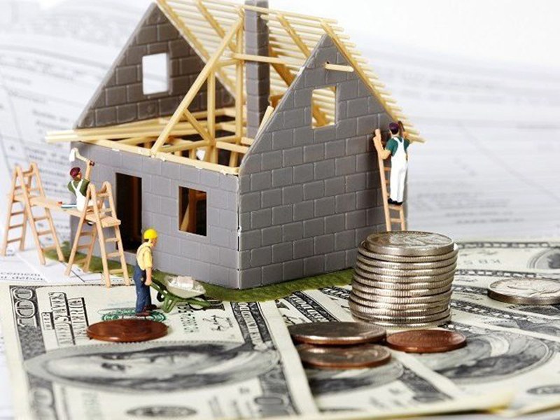 Lệ phí xin giấy phép xây dựng nhà ở hiện nay hết bao nhiêu?