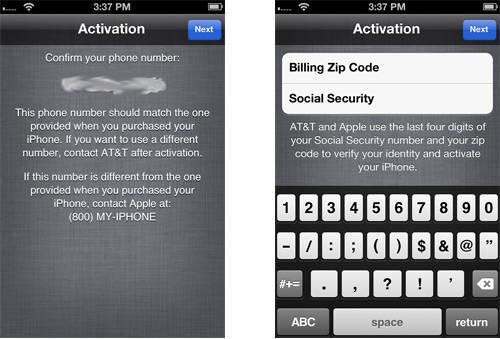 Mã Zip iPhone là gì - Cách lấy mã Zip iPhone như thế nào?
