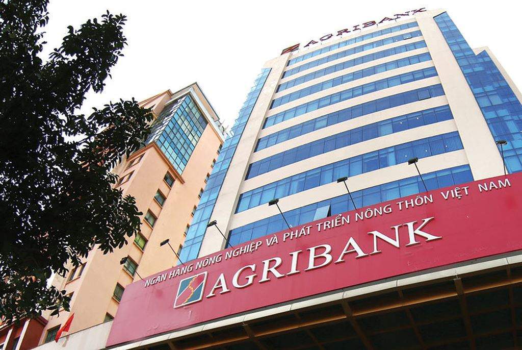 Mã Switf/BIC mới nhất của ngân hàng Agribank