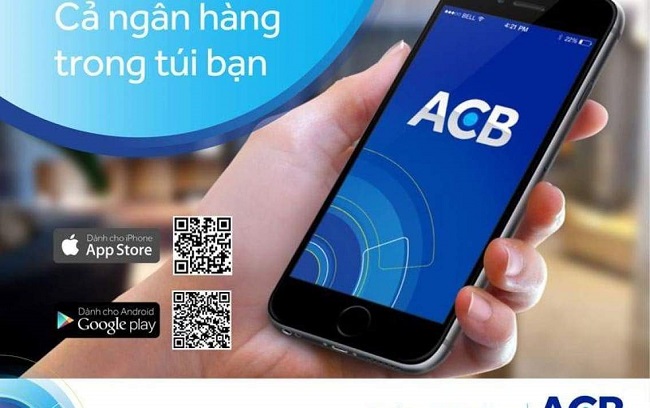 Mã số truy cập ACB là gì? cách kiểm tra tài khoản ACB qua tin nhắn