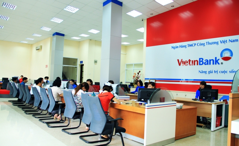 TOP 4 ngân hàng lớn nhất Việt Nam gọi tên ngân hàng nào? | Tạo CV Online, Tìm Việc Làm Nhanh - Tuyển Dụng Hiệu Quả Miễn Phí