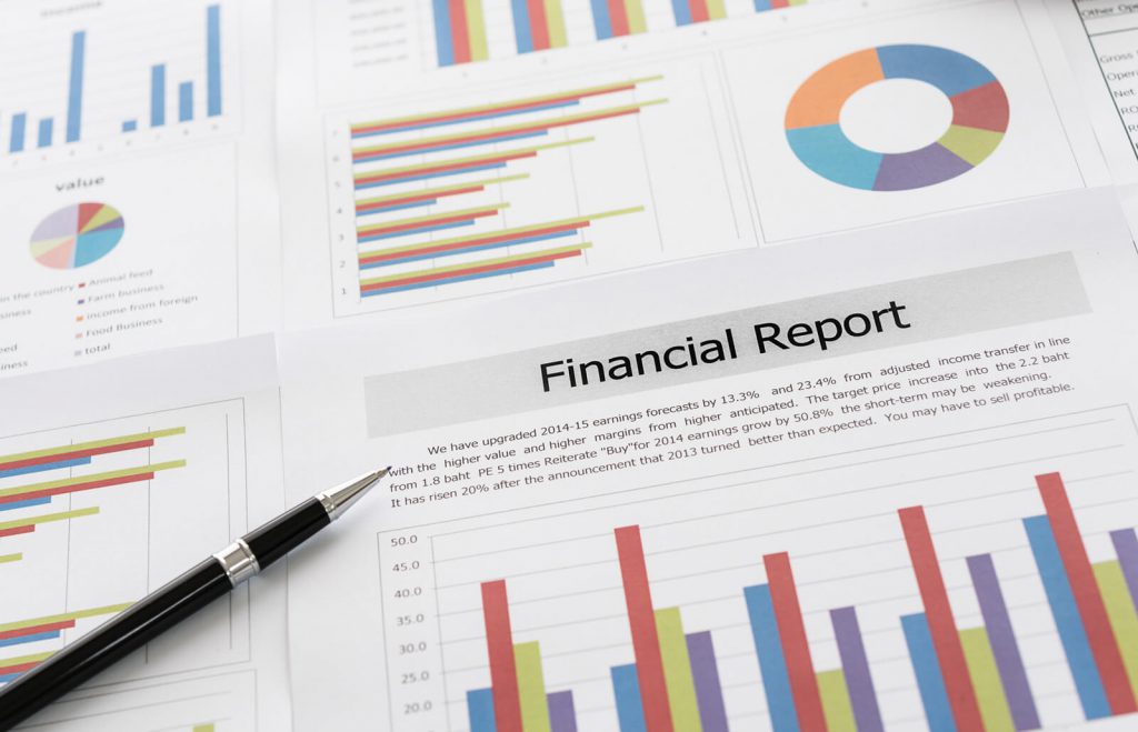 Phân biệt báo cáo tài chính riêng lẻ và hợp nhất - Học viện Tài chính