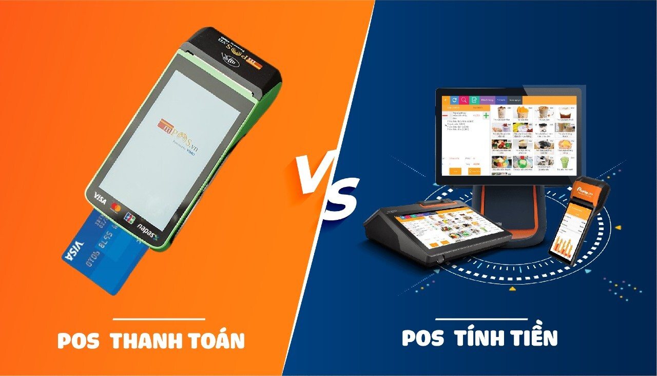 POS (điểm bán hàng) là gì? Các phần mềm POS phổ biến hiện nay – Phần mềm quản lý bán hàng, quản lý kho online Top Việt Nam