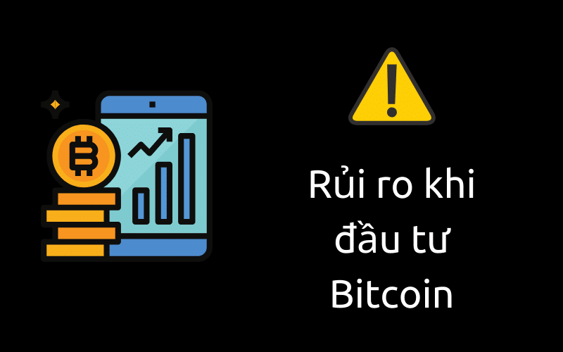 Đầu tư Bitcoin 2021: [Hướng dẫn cách chơi Bitcoin hiệu quả]