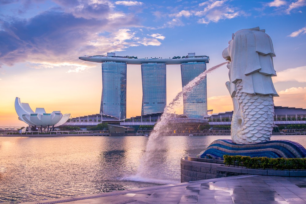 Tất tần tật những kinh nghiệm đặt khách sạn ở Singapore giá rẻ tốt nhất - BestPrice