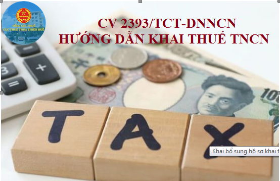 Cục Thuế Tỉnh Thừa Thiên Huế – – Hỗ trợ Doanh nghiệp khởi nghiệp