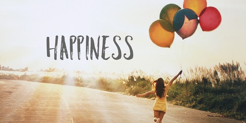 Top 10 định nghĩa về hạnh phúc chuẩn nhất