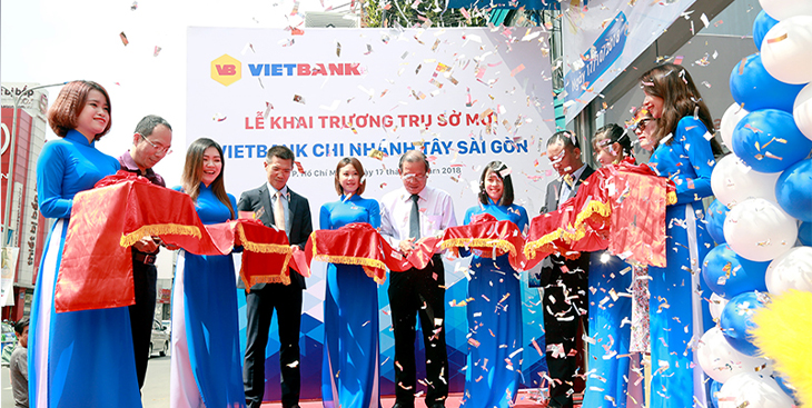 VietBank là gì ngân hàng gì? Dịch vụ của VietBank có tốt không?