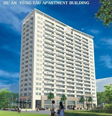 Apartment Building Du an Can ho Chung cu Apartment