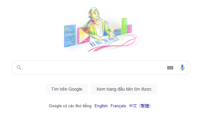 Tim Bergling duoc Google Doodle ton vinh la ai moi