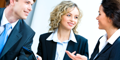 Kỹ năng giao tiếp hiệu quả khi làm việc nhóm | CareerLink.vn