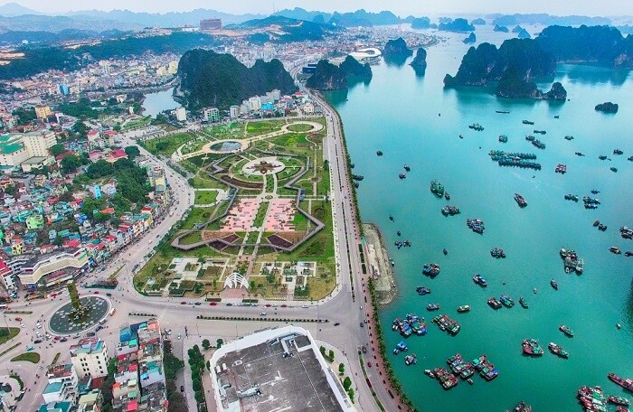 Khu kinh tế Vân Đồn, tỉnh Quảng Ninh