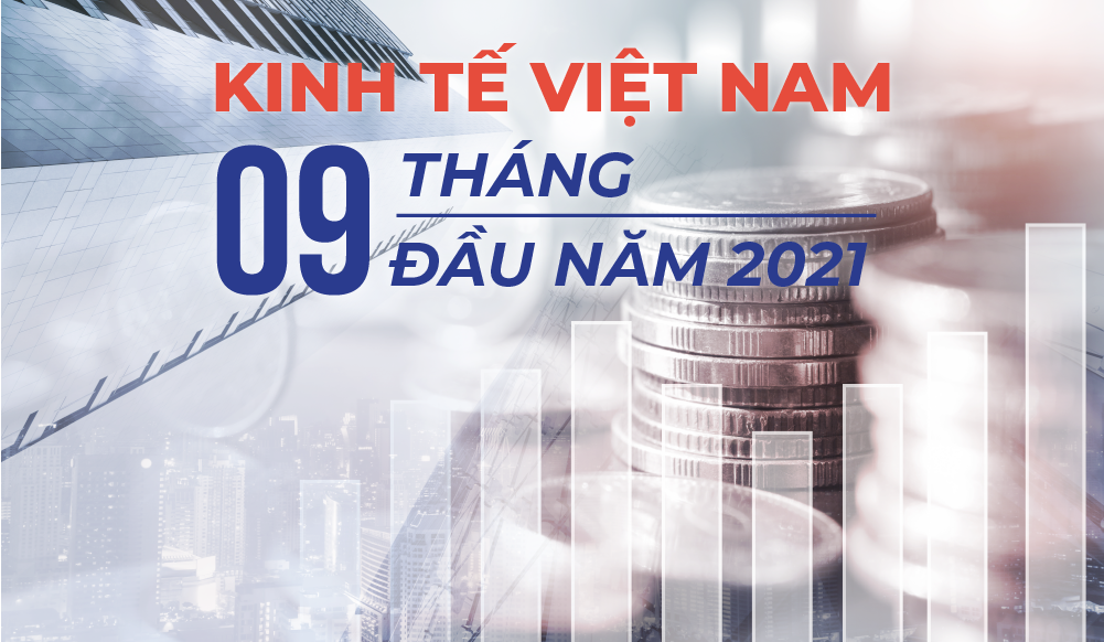 Kinh te Viet Nam 9 thang dau nam 2021 qua